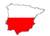 LENAF GESTIÓN DE SERVICIOS DEPORTIVOS - Polski